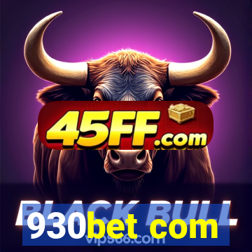 930bet com